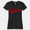 Women's Tri Blend Tee Thumbnail