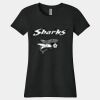 Women's Tri Blend Tee Thumbnail