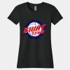 Women's Tri Blend Tee Thumbnail