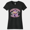 Women's Tri Blend Tee Thumbnail