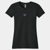 Women's Tri Blend Tee Thumbnail