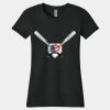 Women's Tri Blend Tee Thumbnail