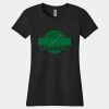 Women's Tri Blend Tee Thumbnail