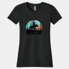 Women's Tri Blend Tee Thumbnail