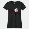 Women's Tri Blend Tee Thumbnail