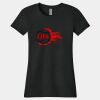 Women's Tri Blend Tee Thumbnail