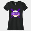 Women's Tri Blend Tee Thumbnail