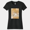 Women's Tri Blend Tee Thumbnail