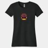 Women's Tri Blend Tee Thumbnail