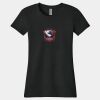 Women's Tri Blend Tee Thumbnail