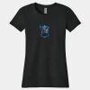 Women's Tri Blend Tee Thumbnail