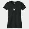 Women's Tri Blend Tee Thumbnail