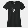 Women's Tri Blend Tee Thumbnail