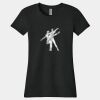 Women's Tri Blend Tee Thumbnail