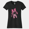 Women's Tri Blend Tee Thumbnail