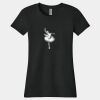 Women's Tri Blend Tee Thumbnail