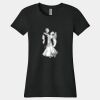 Women's Tri Blend Tee Thumbnail