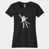 Women's Tri Blend Tee Thumbnail