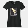 Women's Tri Blend Tee Thumbnail