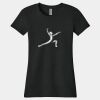 Women's Tri Blend Tee Thumbnail