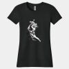 Women's Tri Blend Tee Thumbnail