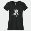 Women's Tri Blend Tee Thumbnail