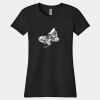 Women's Tri Blend Tee Thumbnail