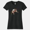 Women's Tri Blend Tee Thumbnail