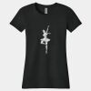 Women's Tri Blend Tee Thumbnail