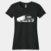Women's Tri Blend Tee Thumbnail