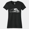 Women's Tri Blend Tee Thumbnail