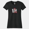 Women's Tri Blend Tee Thumbnail
