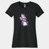 Women's Tri Blend Tee Thumbnail