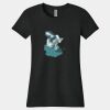 Women's Tri Blend Tee Thumbnail