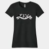 Women's Tri Blend Tee Thumbnail