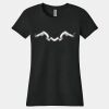 Women's Tri Blend Tee Thumbnail