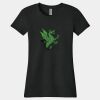 Women's Tri Blend Tee Thumbnail