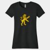Women's Tri Blend Tee Thumbnail