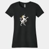 Women's Tri Blend Tee Thumbnail