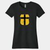 Women's Tri Blend Tee Thumbnail