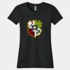 Women's Tri Blend Tee Thumbnail