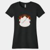 Women's Tri Blend Tee Thumbnail