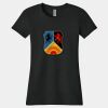 Women's Tri Blend Tee Thumbnail