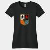 Women's Tri Blend Tee Thumbnail
