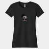 Women's Tri Blend Tee Thumbnail