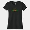 Women's Tri Blend Tee Thumbnail