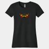 Women's Tri Blend Tee Thumbnail