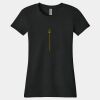 Women's Tri Blend Tee Thumbnail