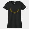 Women's Tri Blend Tee Thumbnail