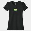 Women's Tri Blend Tee Thumbnail